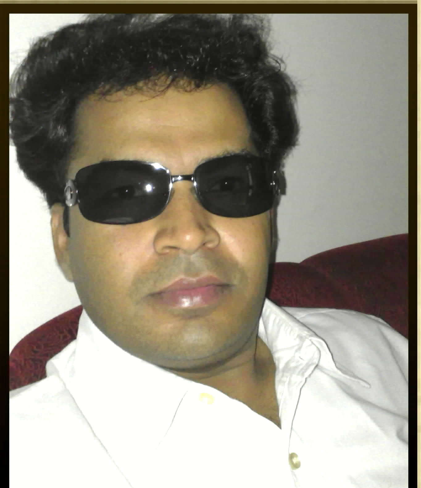 Praveen Kumar