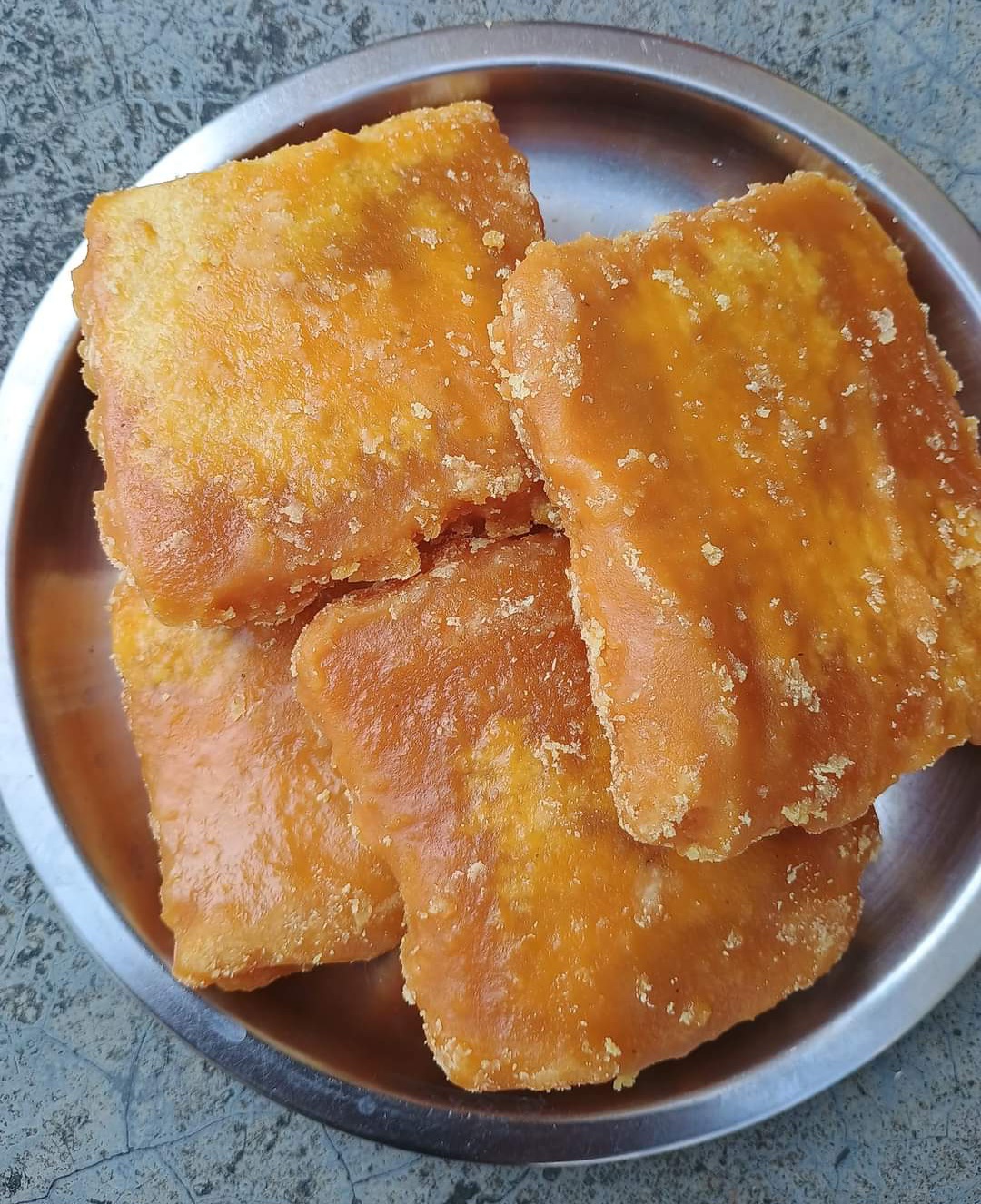 Vintage Jaggery Expands Focus on Natural and Chemical-Free Jaggery