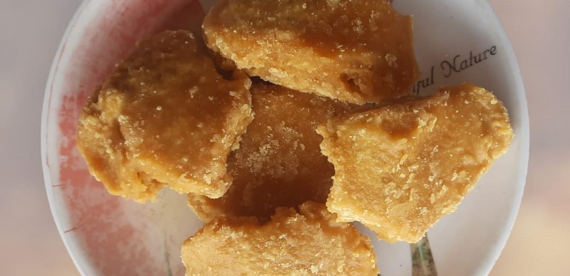 Chemical-Free pure gud Gud peri @ Rs 70.00 per Kg